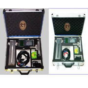 Clamp On Portable Ultrasonic Flow Meter