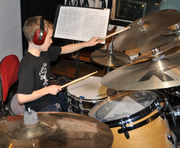 Best Drumming Classes & Workshops,  Secunderabad.