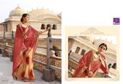 Tempting and Sensational Georgette Sarees 