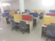 PLUG AND PLAY OFFICE FOR SALE