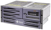 Fully upgraded Sun Fire V480 Server Rental Chennai
