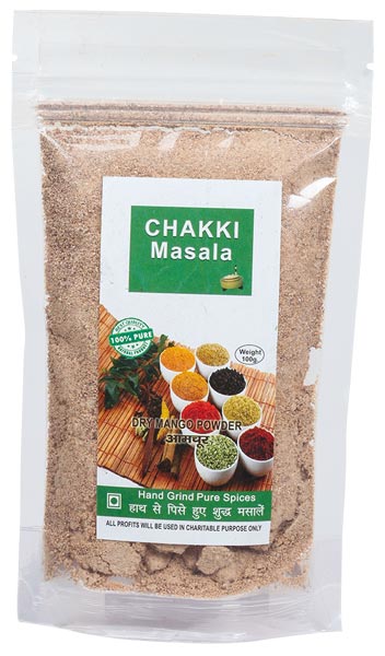 Tasty and Healthy Amchoor Powder 