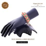 handmade jewelry  manufacture and supplier 