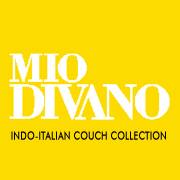 Custom Designer Sofa in Pune-Mio Divano