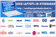 second hand laptops in hyderabad