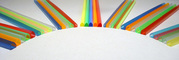 PVC Slide Binder file clips Manufacturer in india | Devnidhi Plastics