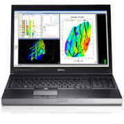 Dell M6500 mobile workstation rental Noida monster machine