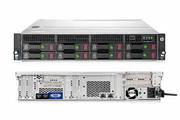 Optimal Performance HP ProLiant DL80 Gen9 ServerSale Bangalore