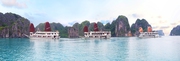 Halong Bay Cruise