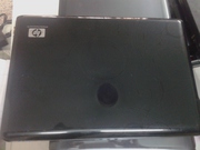 HP Pavilion dv2000 , core2duo  2gb 160gb dvd web wifi 8000/-