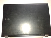 Dell latitude e4300 ,  core2duo 2gb 250gb lap 7000/-