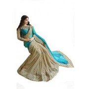 Buy Georgette Sarees Online