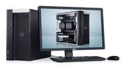 Advanced Workstation Dell Precision T7600 rental Chennai