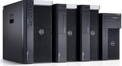  Workstation Dell Precision T7600 for rental in Hyderabad Designed 