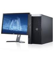 Best high-end workstation Dell Precision T7600 rental Gurgaon 