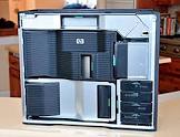 HP Z800workstation RentalNoidafor animation Use