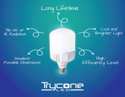 Trycone LED lighting companies in india Buy Now