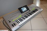 FOR SALE: Yamaha PSR S950, 900, 750, 650-Korg Pa3x, Korg Pa800