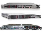 HP ProLiant DL360e Gen8 Servers Rental Gurgaon Built-in Innovations