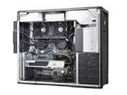 HP Z800 workstation RentalBangaloreUltimate capacity