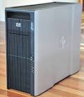 New Energy efficient workstation HP Z800 rentalChennai