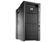 Massive Powerful HP Z800 workstation RentalPune