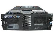 Cutting-edge Dell Power edge R900 ServerRental Hyderabad