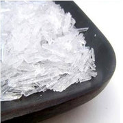 Menthol Crystals Manufacturers