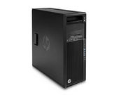 Better rendering performanceWorkstation HP Z440 rental Hyderabad
