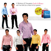 20% off on Darvi Executive Combo Collection by Teleshop