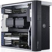 Dell Precision T7810 Workstation Rental Chennai powering graphics