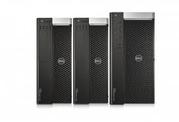 Dell Precision T7810 Workstation Rental Gurgaon dual processors