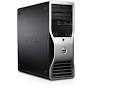 Entry-level workstation DELL Precision T3500 rental Bangalore