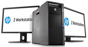 Latest generation Intel Workstation HP Z820rental Hyderabad 