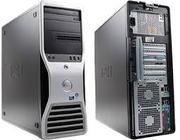 DemandingDell T5400 Workstation RentalPune