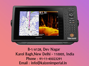 GPS Garmin Supplier India - Kaizen Imperial