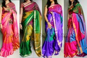 Handloom sarees online