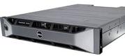 Dell PowerVault MD3200i server rental Bangalore 