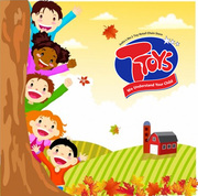 Buy Kids Bath & Potty Accessories Online - TToys.in