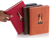 Corporate Diaries - Customized Diaries