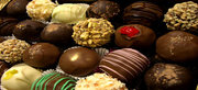 Homemade Chocolate Truffles Manufacturer in Delhi