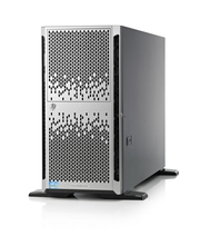Fast-moving HP ProLiant ML 350 G8 Servers on Rentals Bangalore