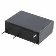 5A 12VDC SPST-NO Slim Power Relays - ALDP112W