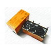 2A 24VDC DPDT SEALED Low Signal Relays -DS2Y-S-DC24V