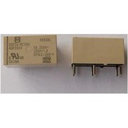 5A 24VDC DPST NO SEALED Power Relays - DSP2A-DC24V