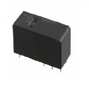 Electromechanical Relay SPDT 12A 12VDC Through Hole -G2RL-1 DC12