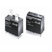 24VDC & 80A Surge Current PCB Power Relays - G4A-1A-E-DC24