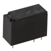 10A 24VDC SPDT SEALED PCB Power Relay- JW1FSN-DC24V