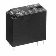 5A 24VDC DPDT PCB Mount Non-Latching Through Hole Relay - JW2SN-DC24V