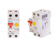 10A,  1+N,  300mA,  10kA RCBO ( ELCB+MCB) Article no. 236079 - PKNM-10/1N